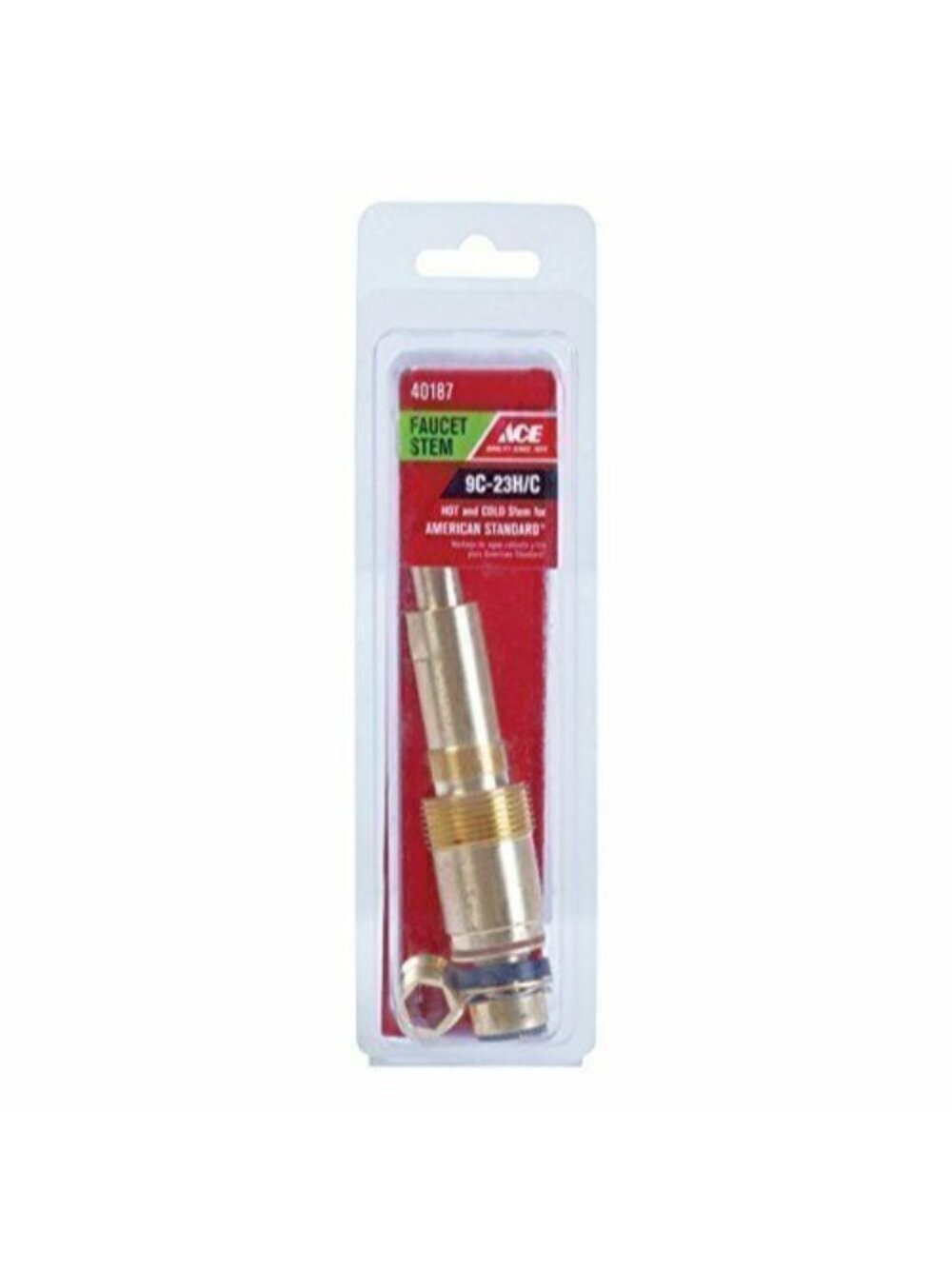 Part A015700B "ACE" FAUCET STEM [Misc.]